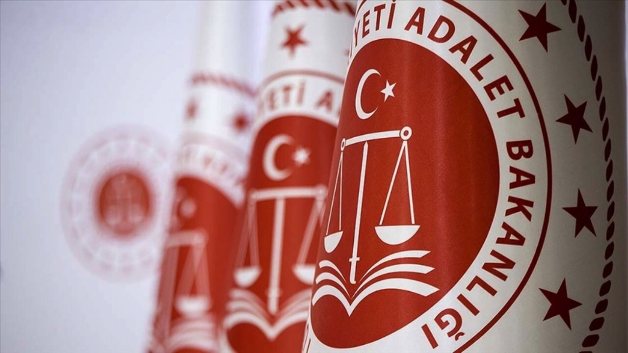 Adalet Bakanlığı'ndan '20 bin memur' detayı