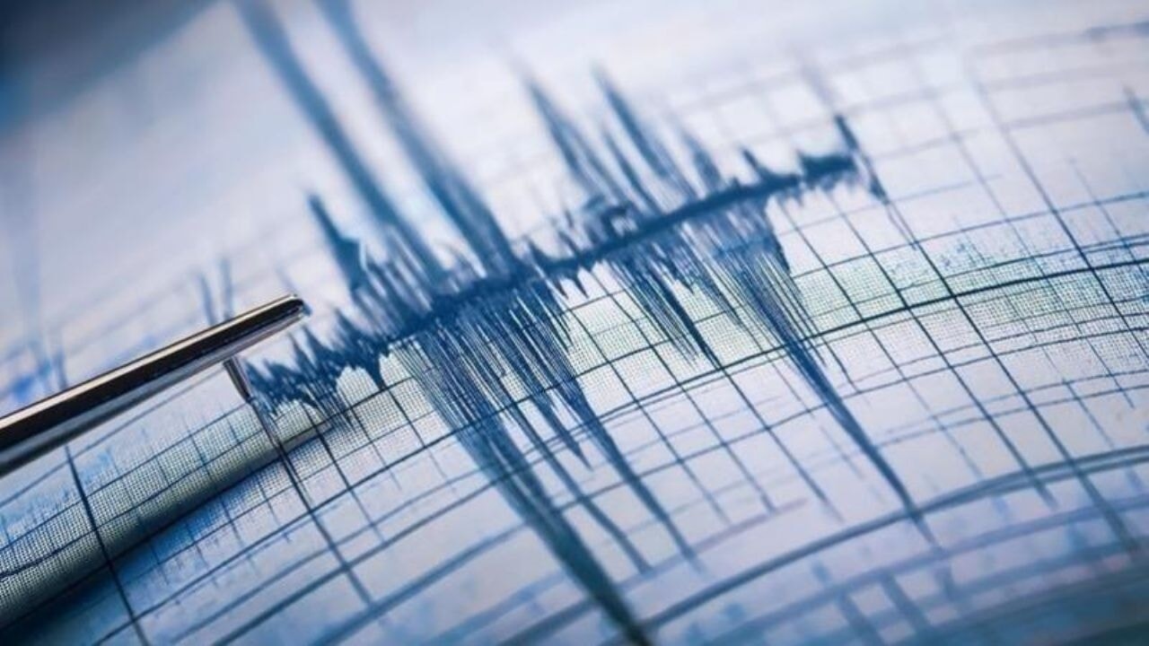 Ankara'da deprem: Çubuk merkezli