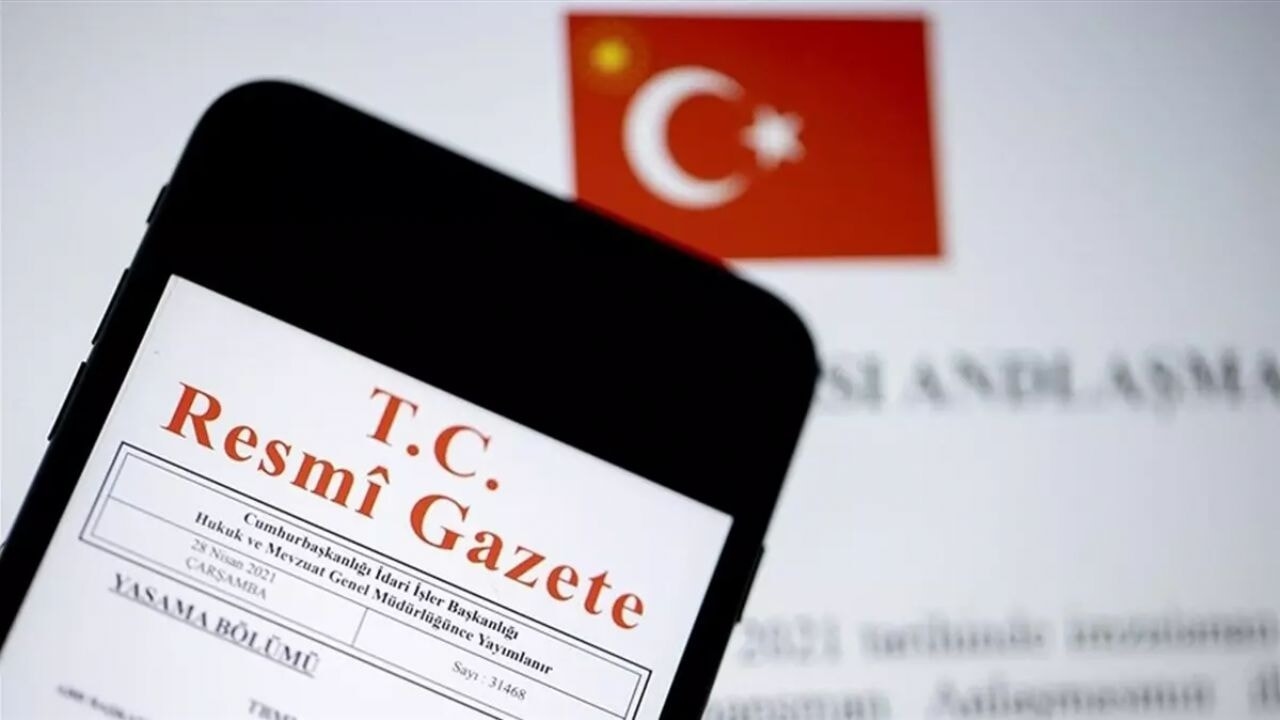 Präsident Erdoğan nimmt wichtige Neubesetzungen in den türkischen Streitkräften vor