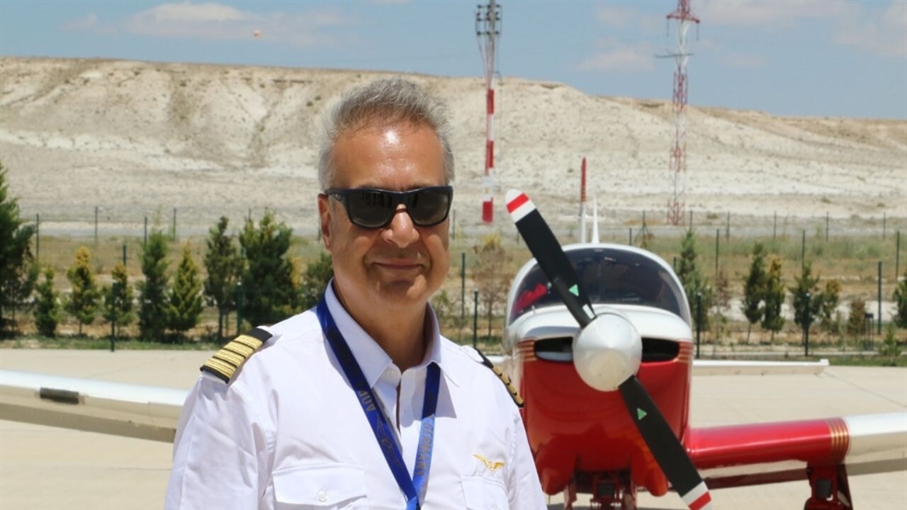 Le pilote de l'avion écrasé décède