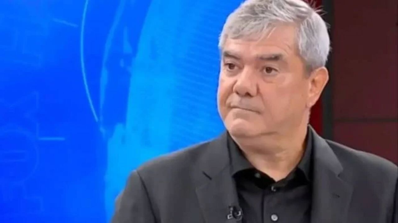 Indagine su Yilmaz Ozdil