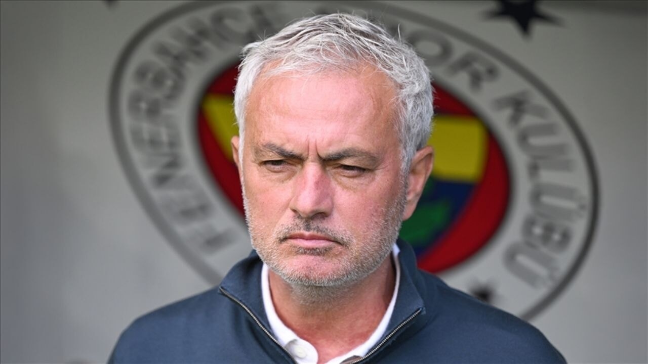 Jose Mourinho sprach mit der portugiesischen Presse
