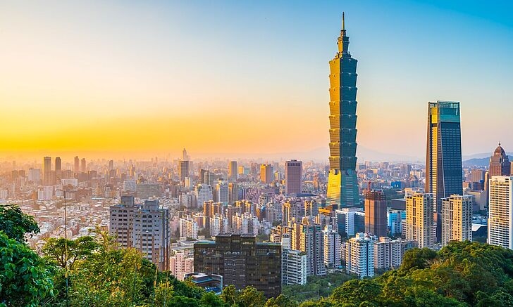 Taiwan mit Kindern entdecken: Die 10 besten Urlaubserlebnisse für Familien