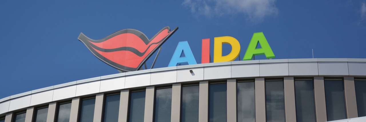 Urteil zu Rückvergütung: Aida verliert vor OLG