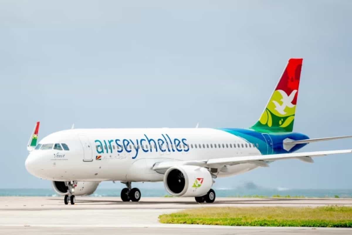 Air Seychelles: TAL übernimmt Vertrieb