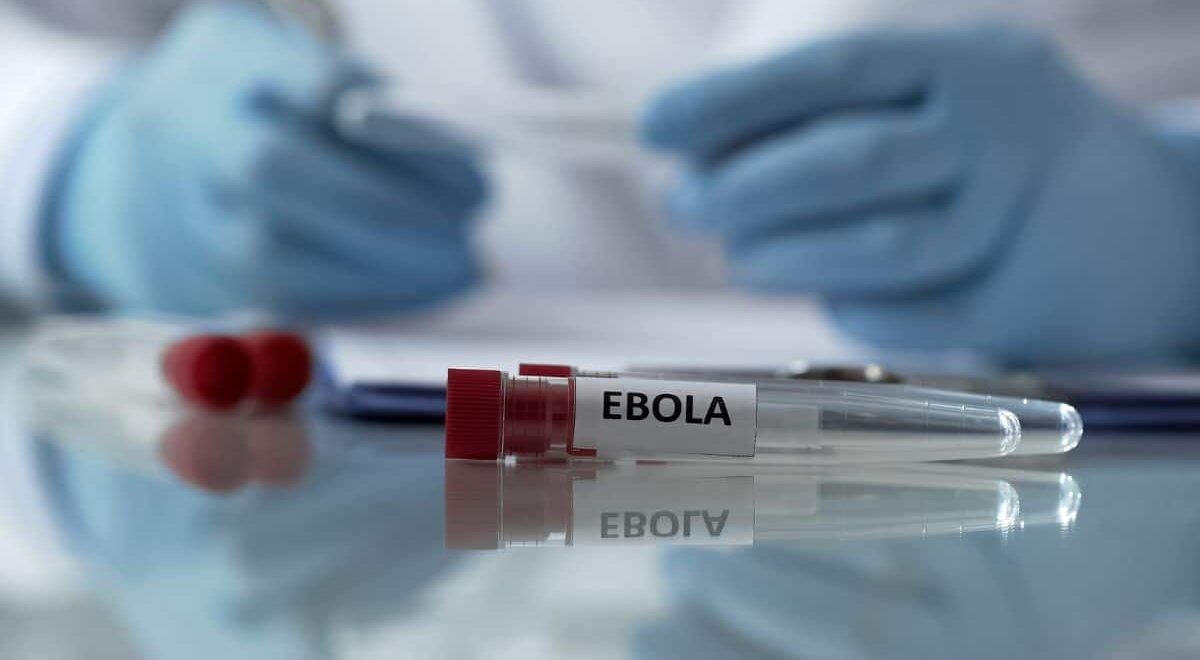 Ebola-Ausbruch: Kein Grund zur Sorge für Afrika-Urlauber