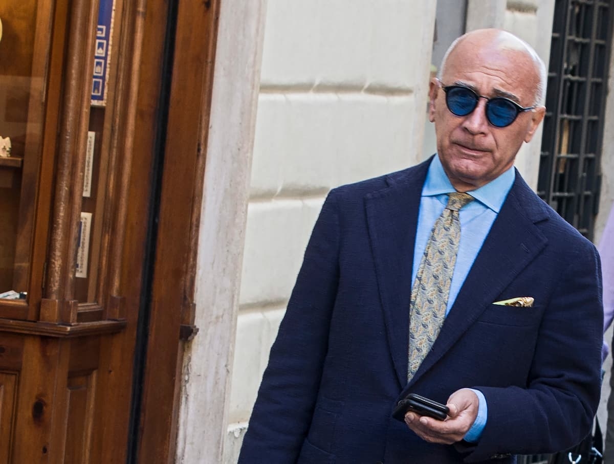 Processo Romeo: per i pm una piantina da 60€ vale 9 anni di carcere