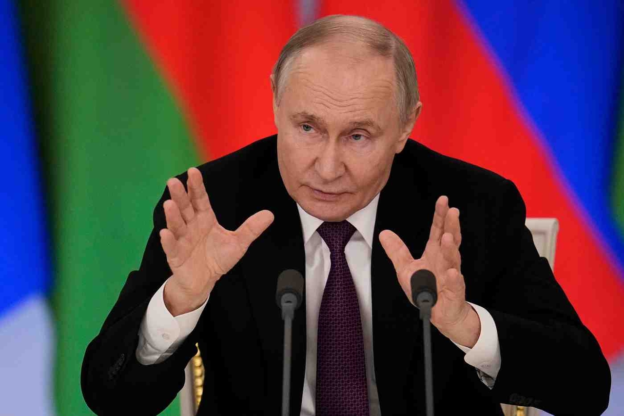 Les négociations de paix en Turquie et le sommet Ukraine-Russie commencent mal : Poutine ne sera pas là