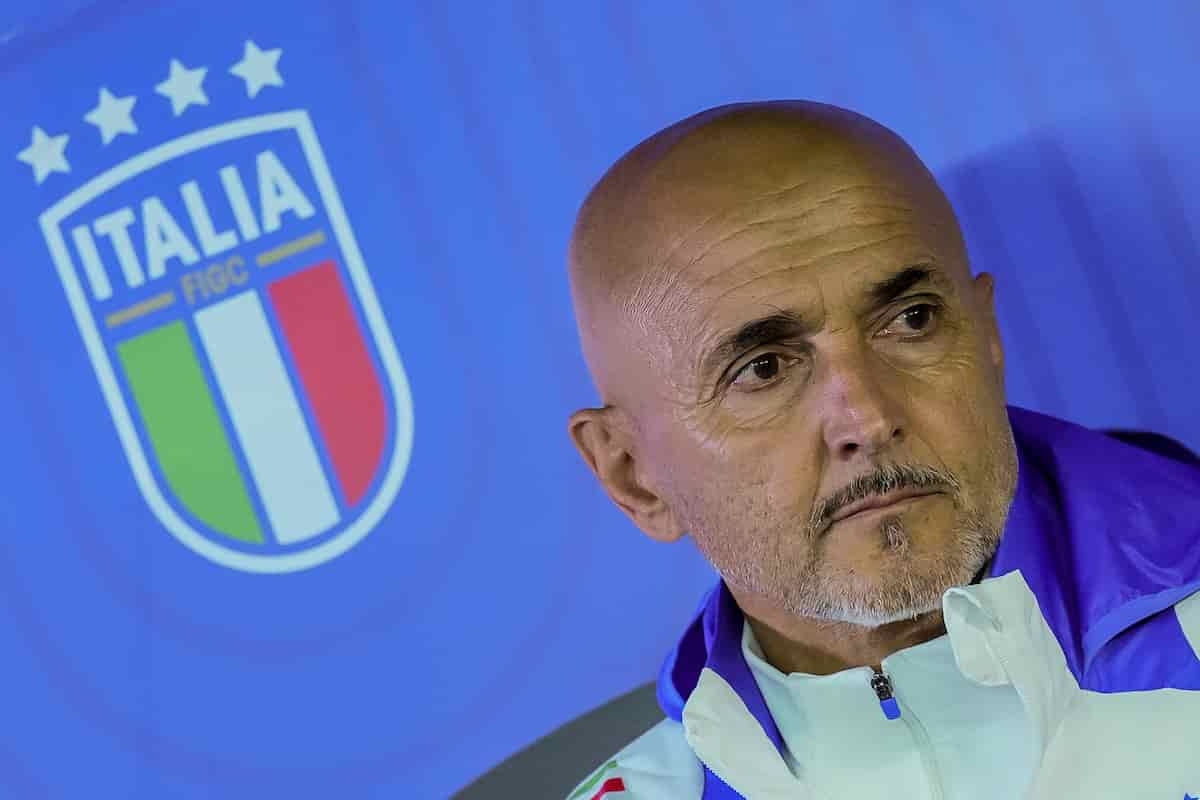 Spalletti: “Vialli a great person and a great player, no people as happy and melancholic as those of Naples”