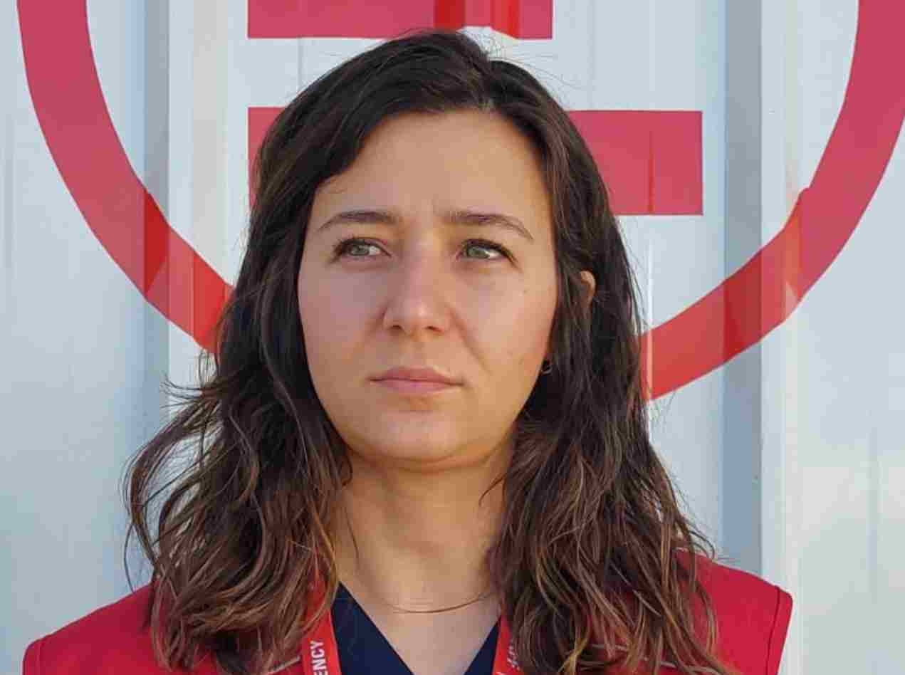 Eleonora Colpo z Emergency mówi: „W Strefie Gazy są również tysiące „niewidzialnych” zgonów”