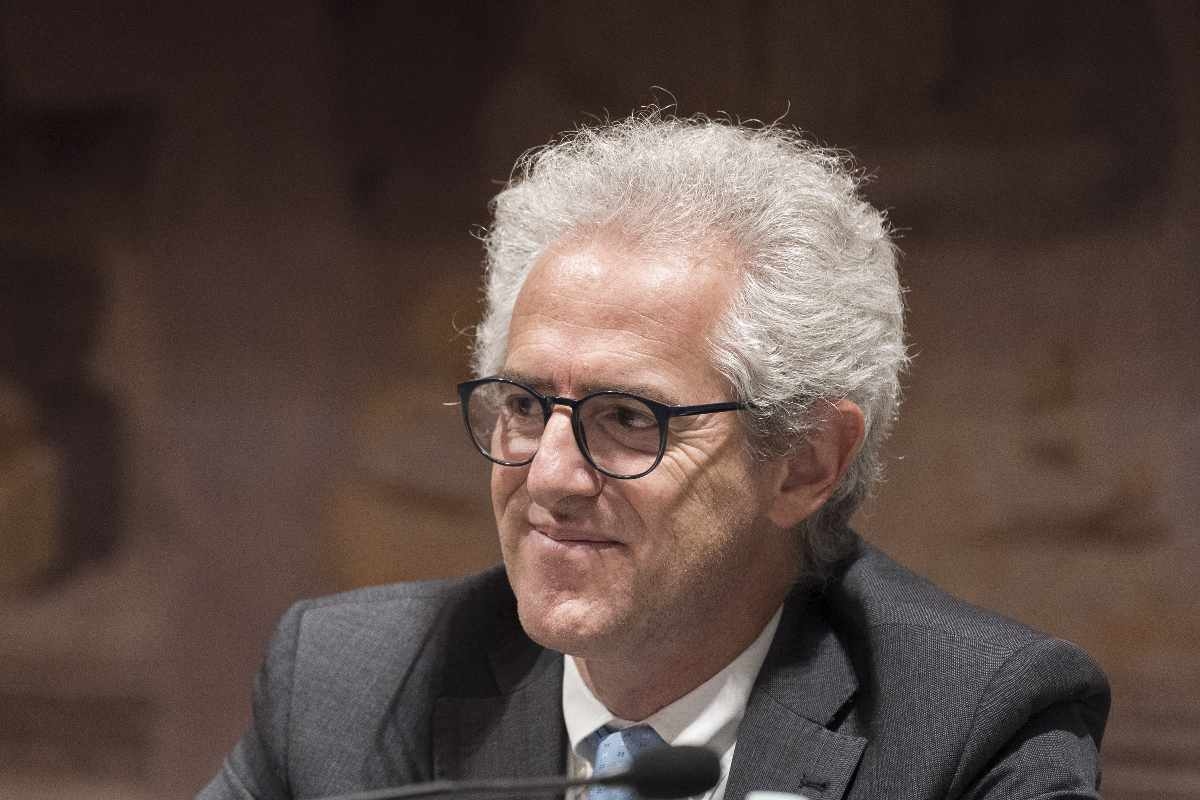 Parla Paolo Ciani: “Papa Leone raccoglierà ciò che ha seminato Bergoglio”