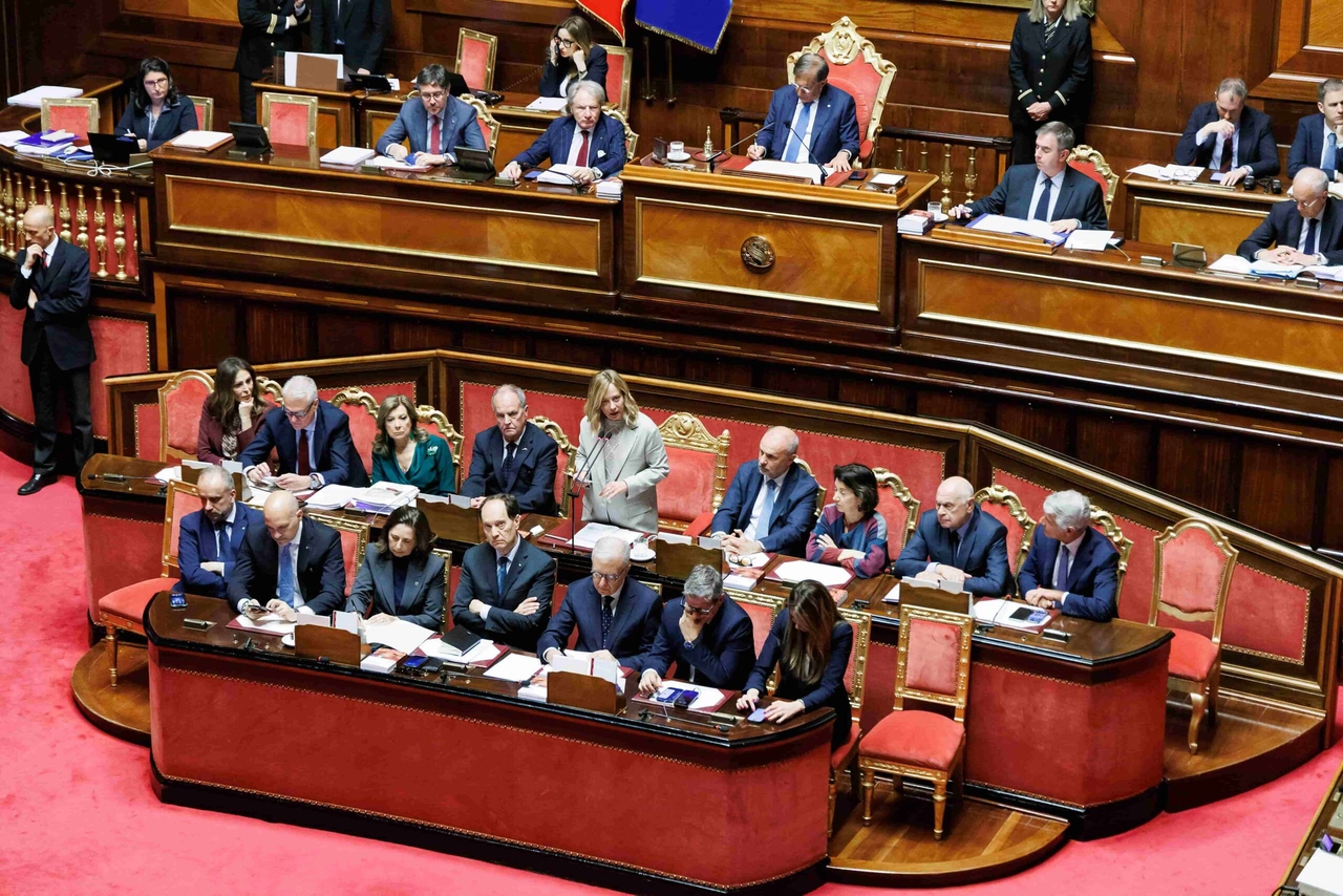 In attesa del referendum, approvato in Senato il decreto ‘Cittadinanza’: oriundi traditi dal governo