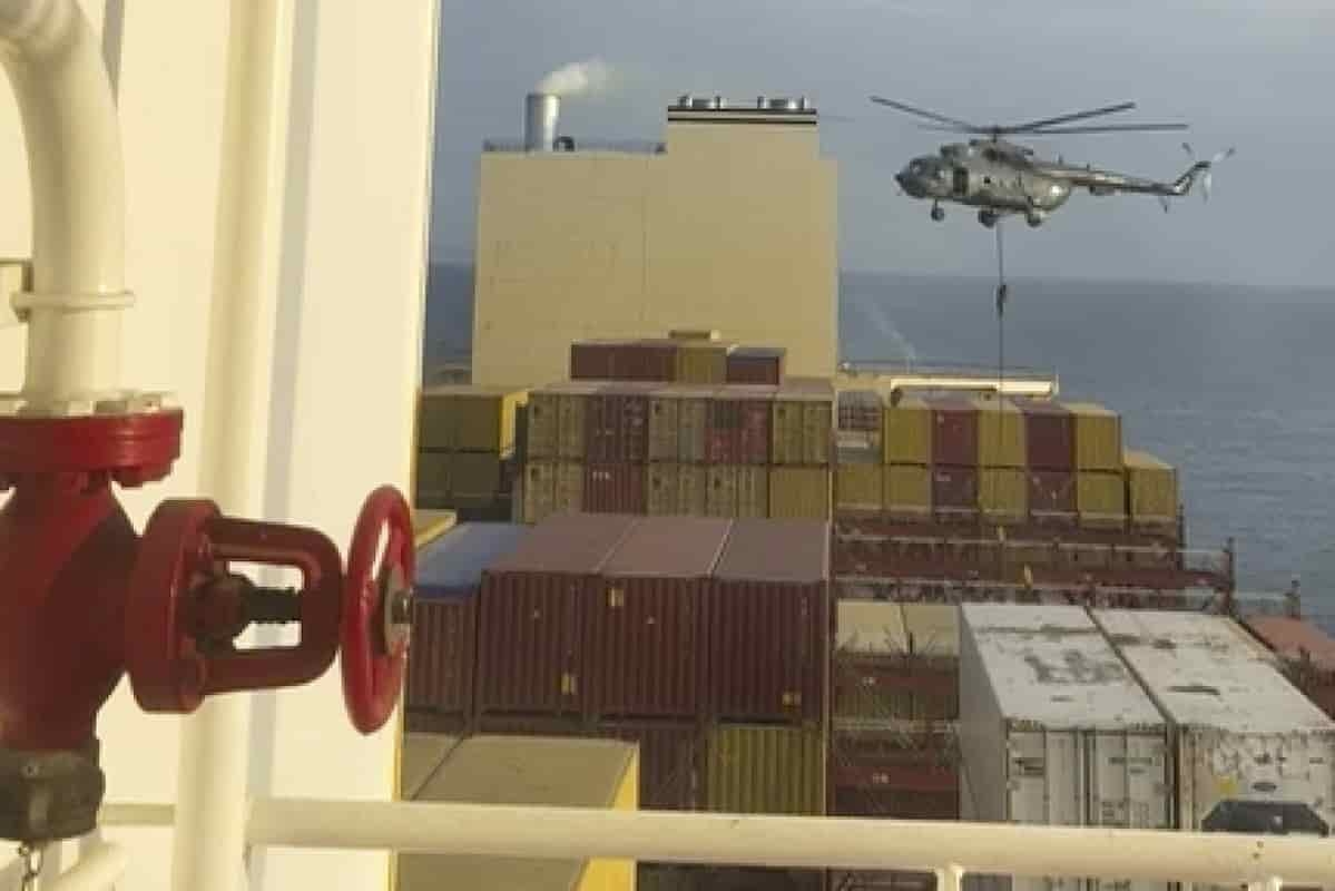 Estreito de Ormuz: Ameaça de fechamento do Irã perturba o comércio mundial de petróleo e gás