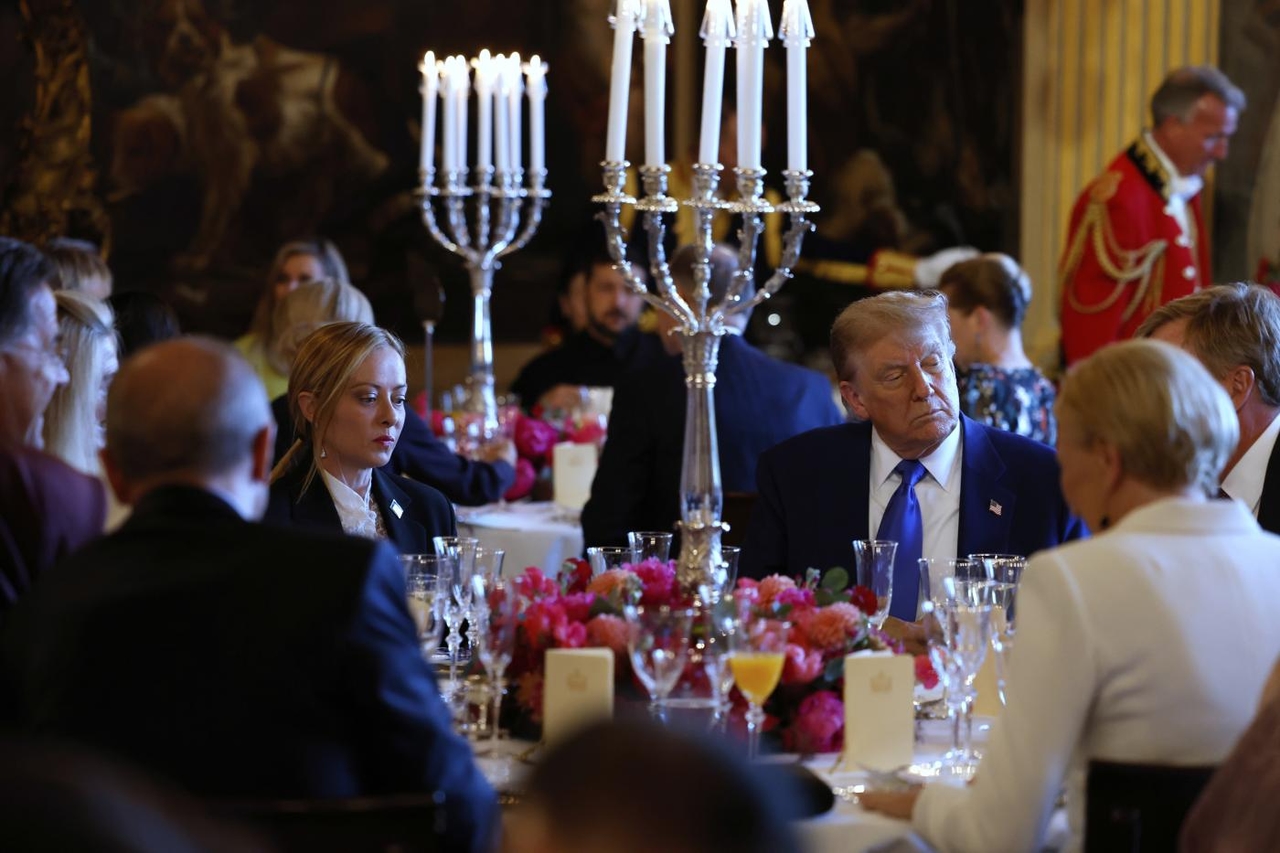 OTAN se curva a Trump, Estados-membros dizem sim a 5% dos gastos militares: só a Espanha se rebela