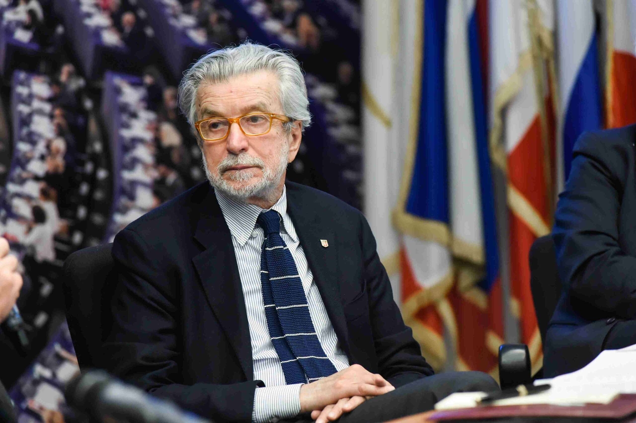 Cesare Damiano Konuşuyor: “İşçiler, Haklarınız İçin Oy Kullanın”