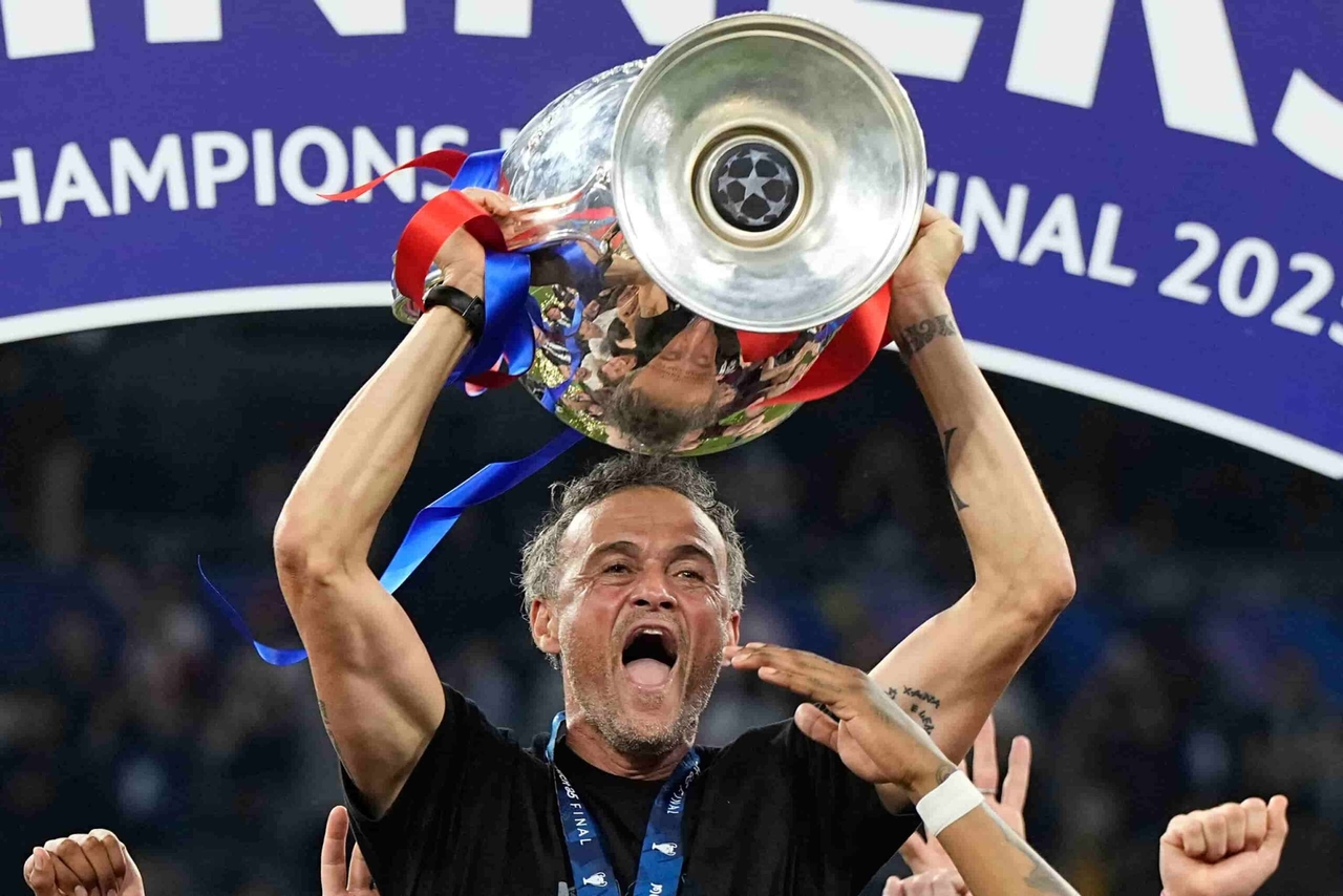 Elena Cullell, Luis Enrique'nin eşi kimdir ve kaç çocuğu var: kızı Xana'nın acısı ve futboldaki zaferleri