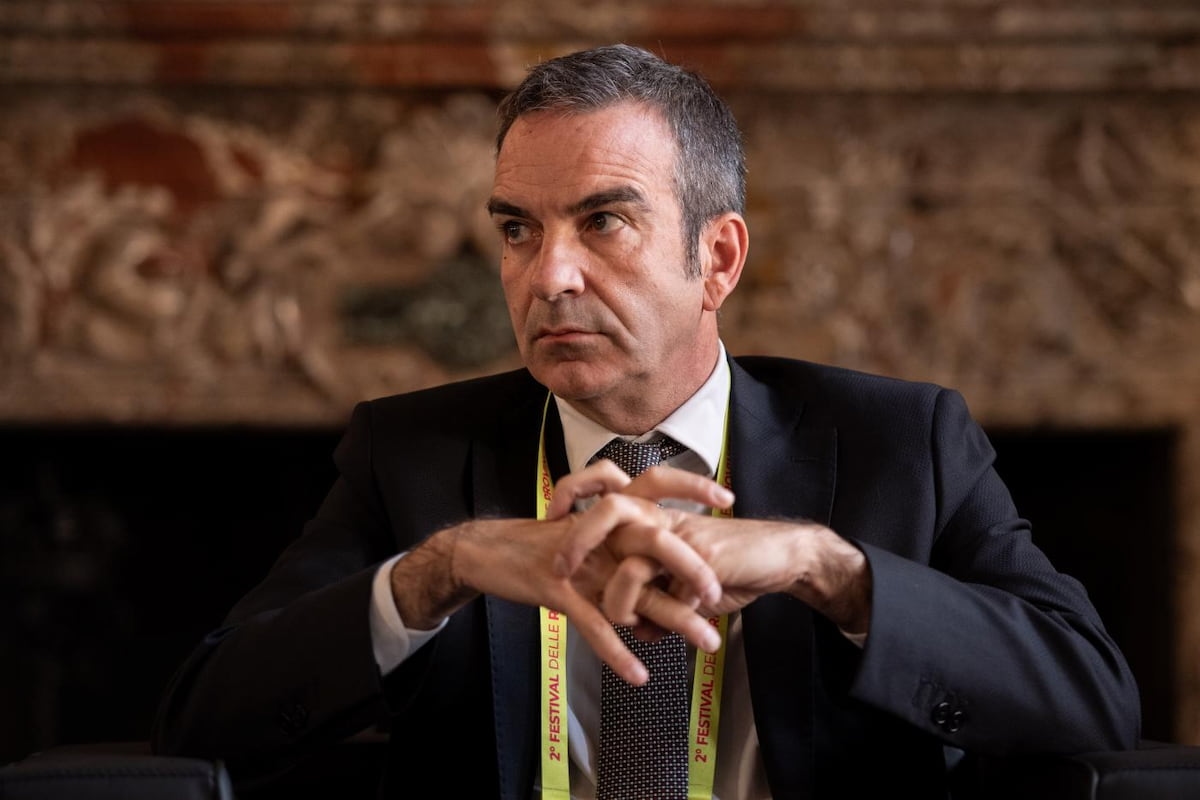 Kalabrien, Präsident Occhiuto (gegen den wegen Korruption ermittelt wird) tritt zurück, strebt aber eine Wiederwahl an: „Er wird mich nicht aufhalten.“