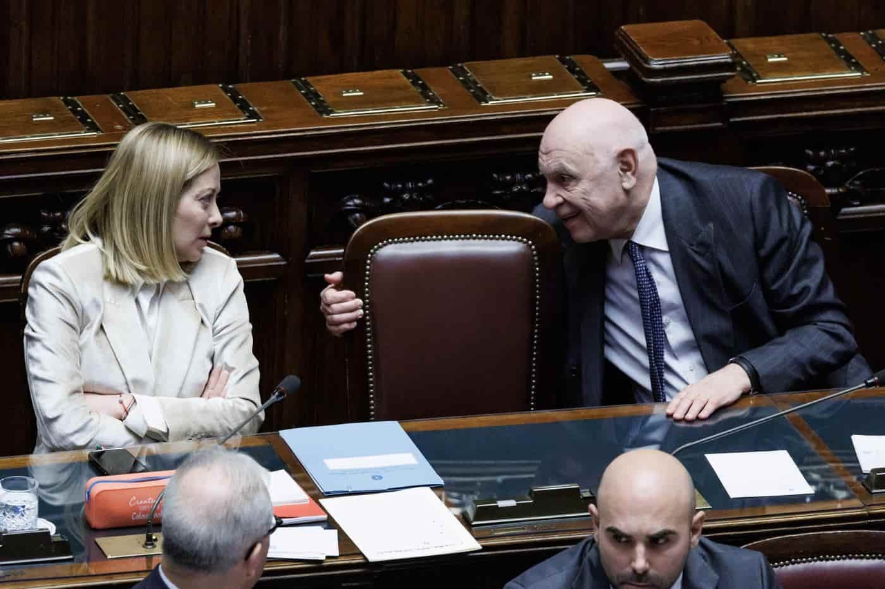 Politische Umfragen: Was die Italiener laut der jüngsten Umfrage der Parteien über die Trennung der Justizkarrieren denken.