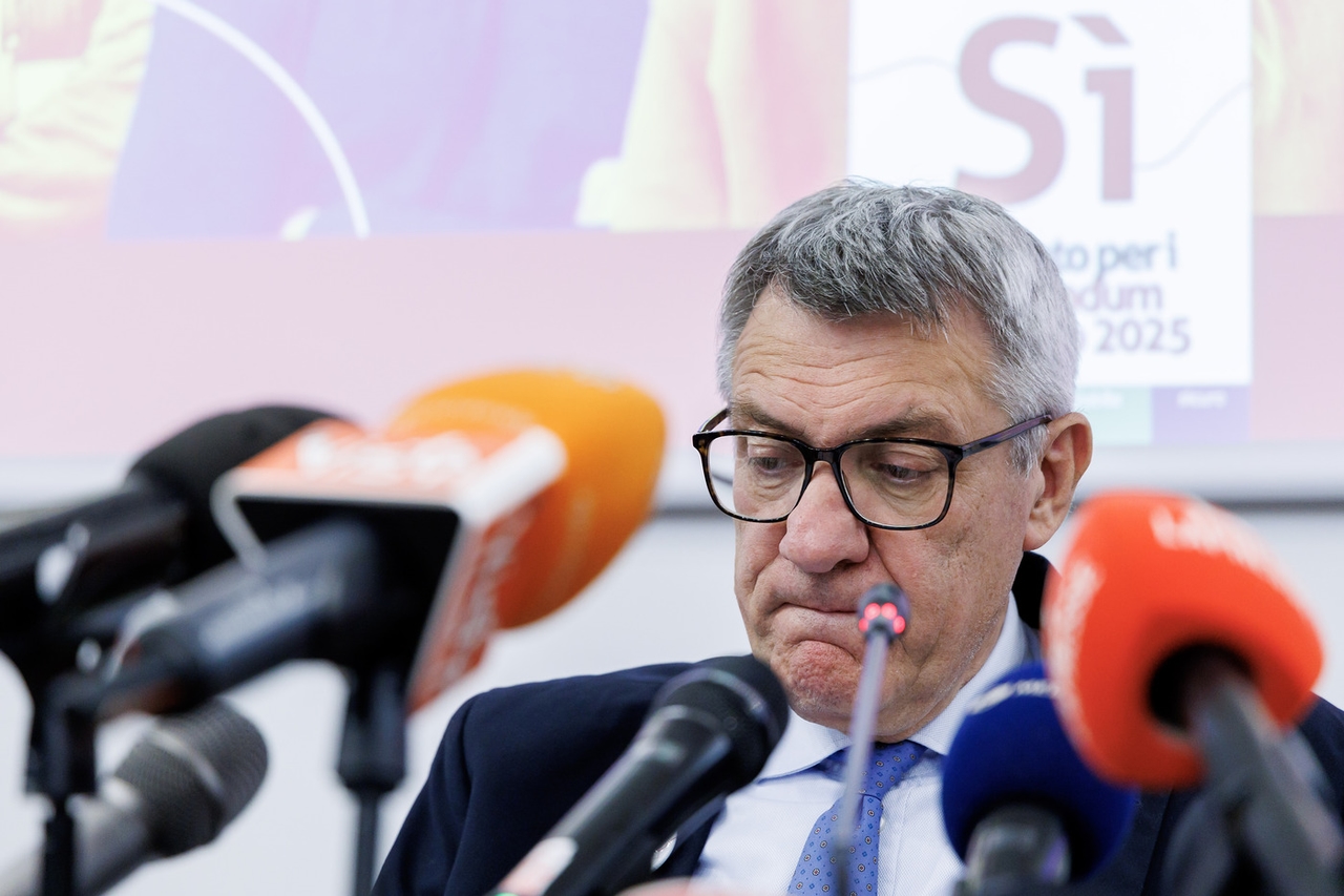 Die dummen Angriffe auf Landini nach dem Referendum: Wer ihn kritisiert, kennt Marx nicht