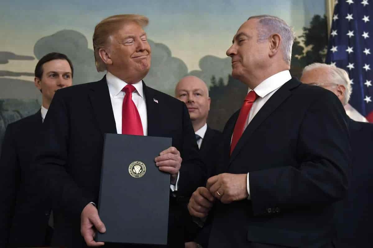 Gaza, Trump annonce un cessez-le-feu à la surprise générale : « Proposition finale : le Hamas accepte, Israël l'a déjà fait »