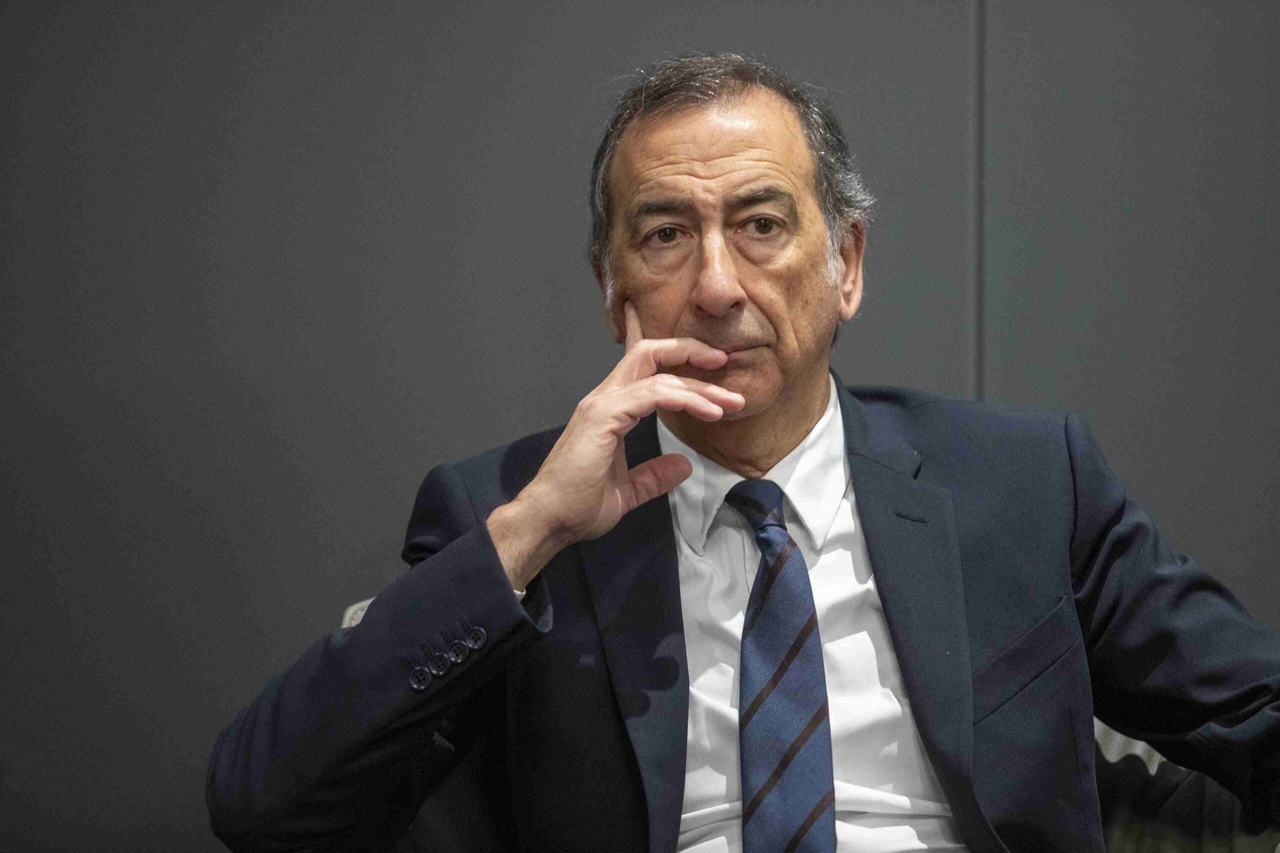 Milan wordt onderzocht, Sala's redenen voor onderzoek: "Ik heb schone handen, ik blijf hier om te regeren."