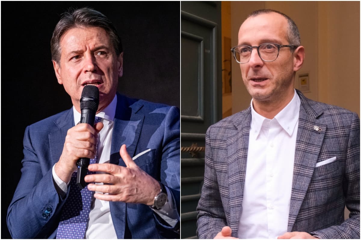 Wahlen in der Region Marken: Conte und die Fünf-Sterne-Bewegung unterstützen Ricci nach den Ermittlungen: „Es gibt keinen Grund, zurückzutreten.“