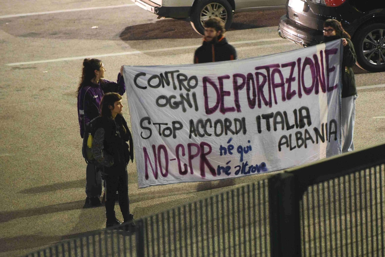The CPRs are illegitimate, for the Consulta they violate freedom