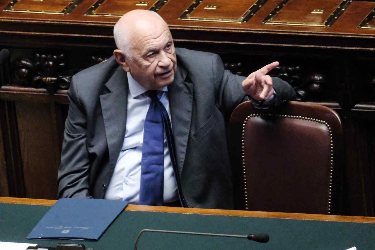De veranderende meningen van minister Nordio
