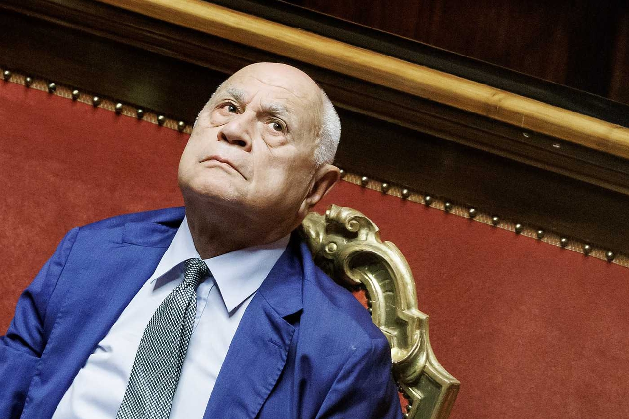 De zaak Almasri: staat de regering van Meloni onder Libische chantage en is Nordio in handen van keeldoorbrekers?