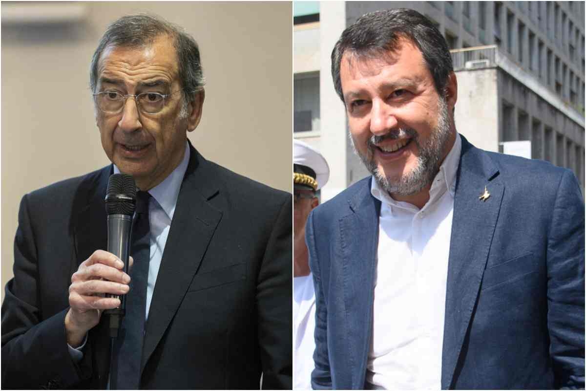 Von Sala bis Salvini stehen Staatsanwälte wieder im Mittelpunkt und entscheiden über das Schicksal der Politik.