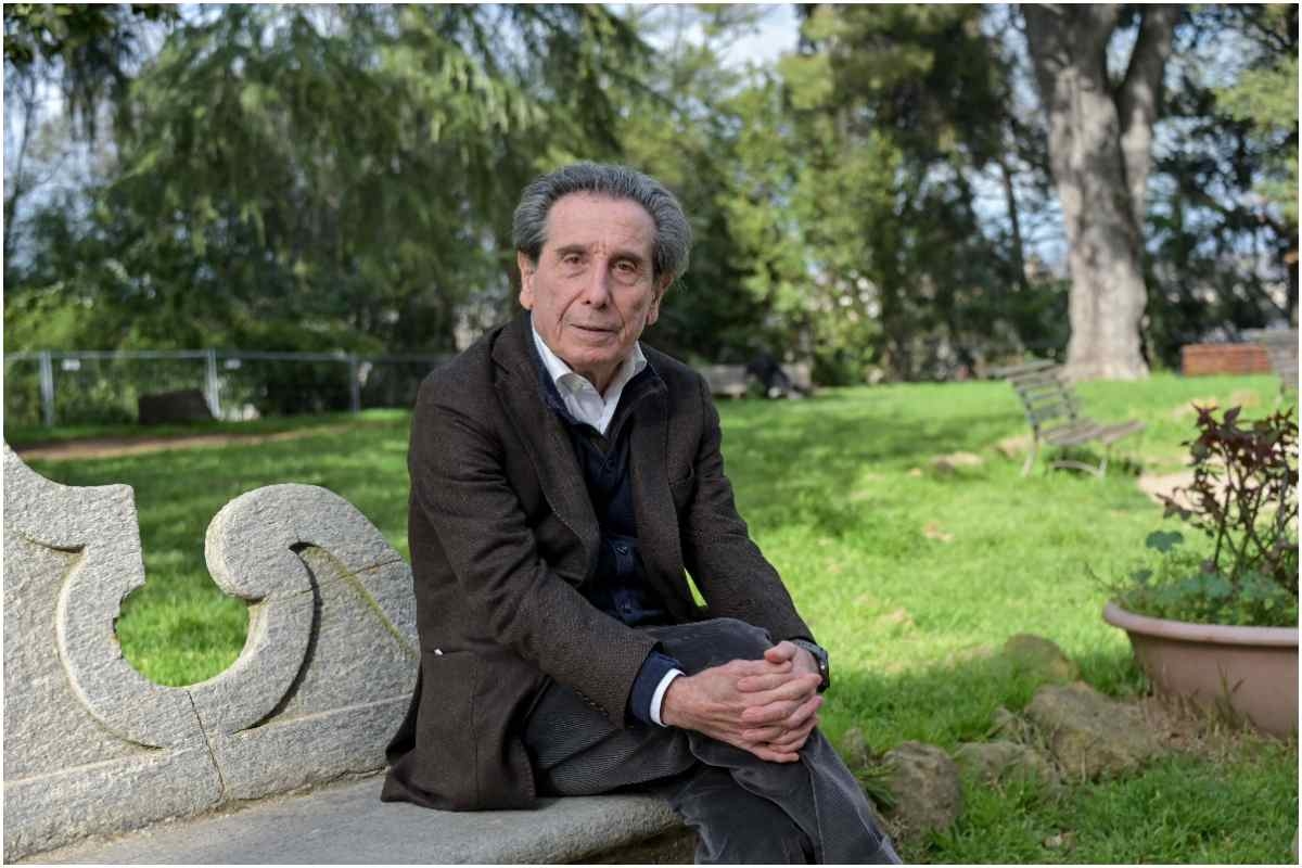 Entrevista a Angelo Bolaffi: «Sin izquierda no hay Occidente. El Estados Unidos de Trump es una oligarquía».