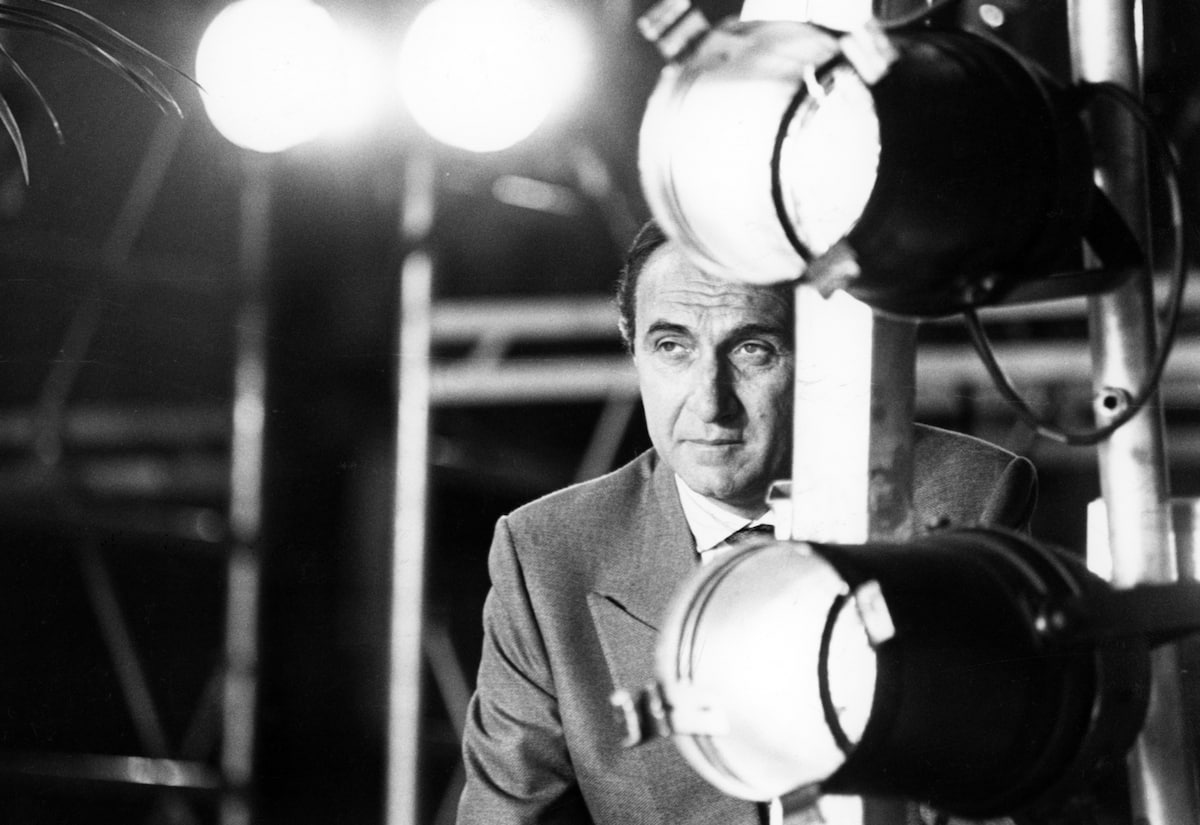 Televizyon devi Pippo Baudo 89 yaşında hayatını kaybetti. Sanremo'dan Fantastico'ya kadar eğlence dünyasında tarihe geçti.