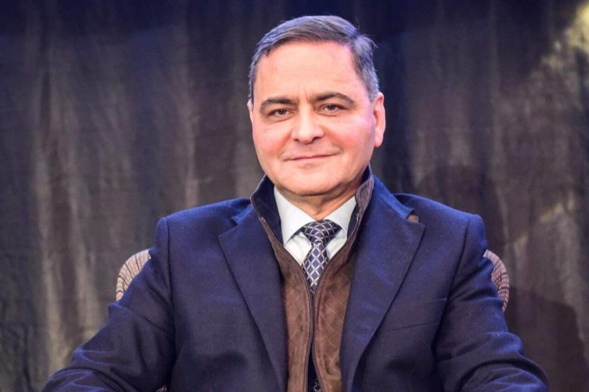 Arap Birliği'nin planındaki iş adamı, Gazze valisi Samir Halila kimdir?