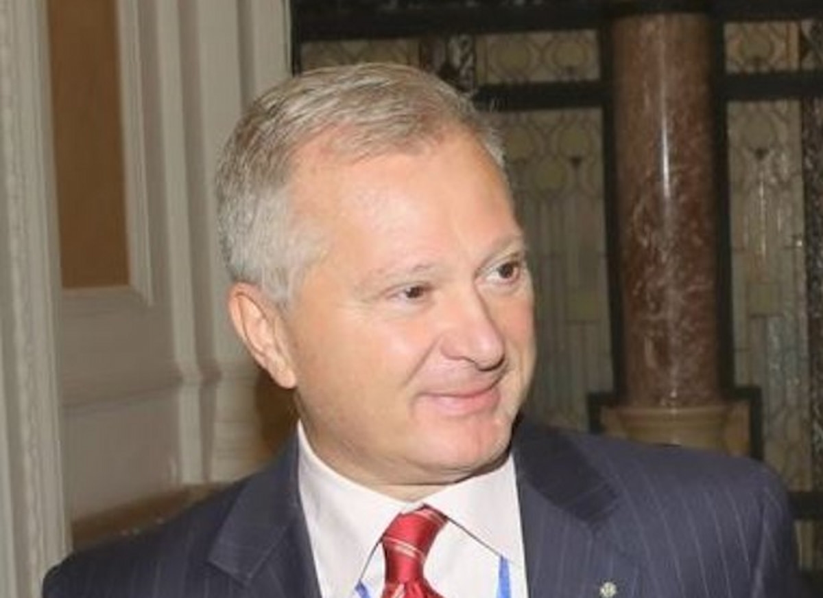 Stefano Beltrame ambasciatore a Mosca, è l’ex consigliere diplomatico di Salvini che organizzò il suo viaggio in Russia del 2018