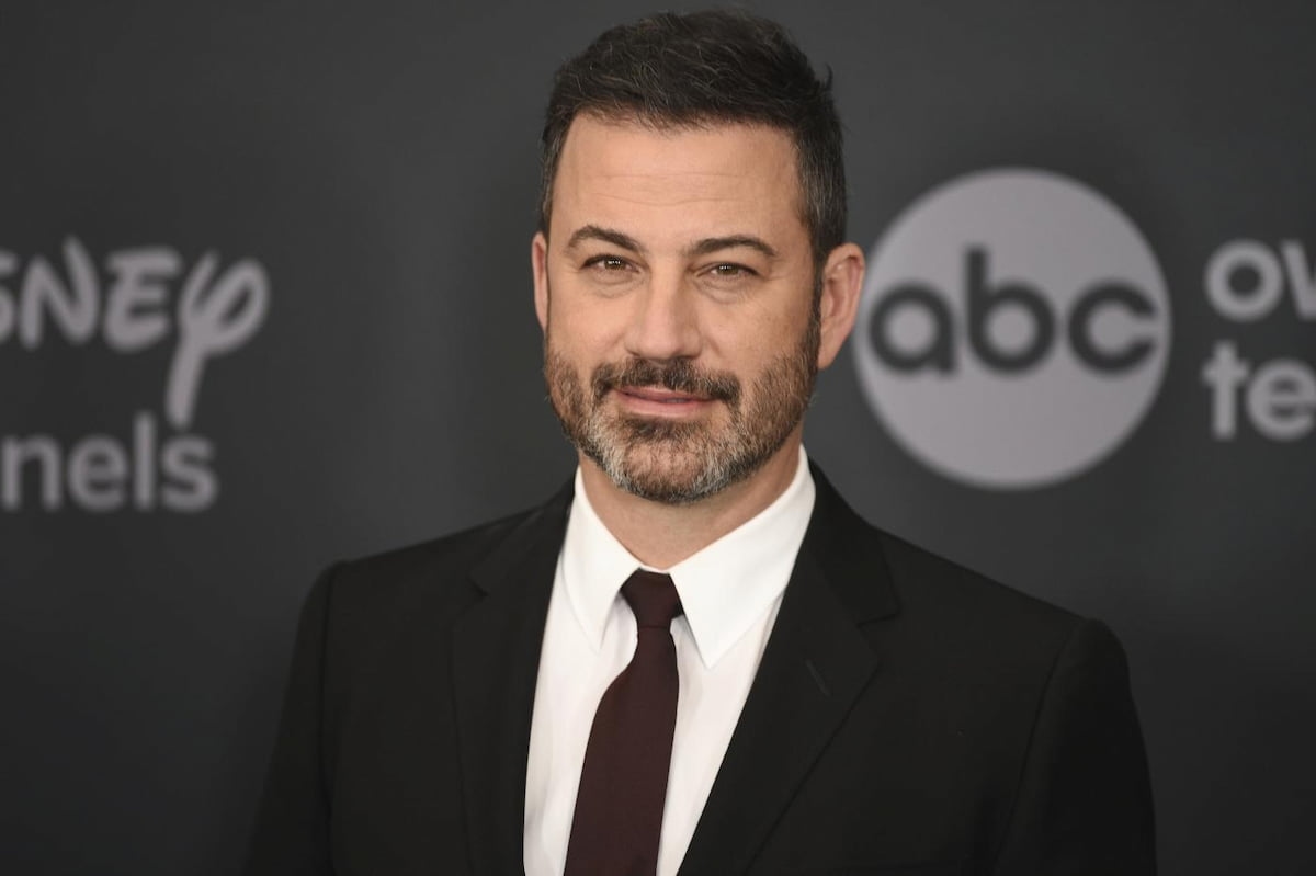 Jimmy Kimmel, Kirk davası nedeniyle askıya alınmasının ardından özür dileyerek programına geri döndü: "Trump beni iptal etmeye çalıştı."