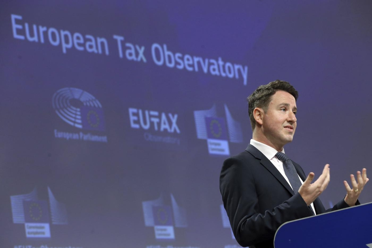 Zucman kontra Arnault: francuski spór polityczny o podatki