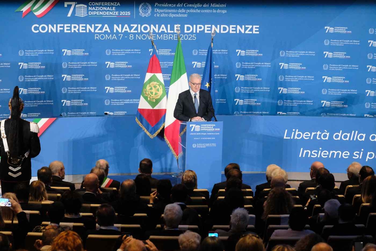 Zatrzymajmy kontrolę i represje, oto plan narkotykowy