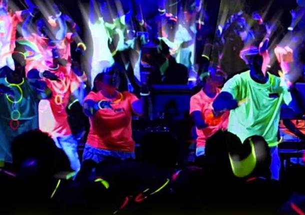 Venegono Inferiore - "Venegono Open Air", een nieuw evenement met muziek en streetfood in het park aan de Via Menotti - - Varese News