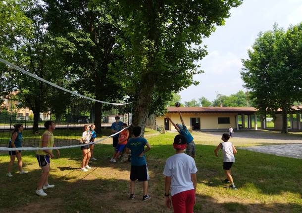 Varese – Aufruf zur Einreichung von Oratorien: 38 Projekte ausgewählt, drei davon im Raum Varese – Varese News