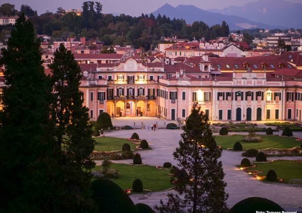 Varese - Anche il Comune di Varese si costituisce parte civile nel maxi processo Hydra sul sistema mafioso lombardo -  - Varese News