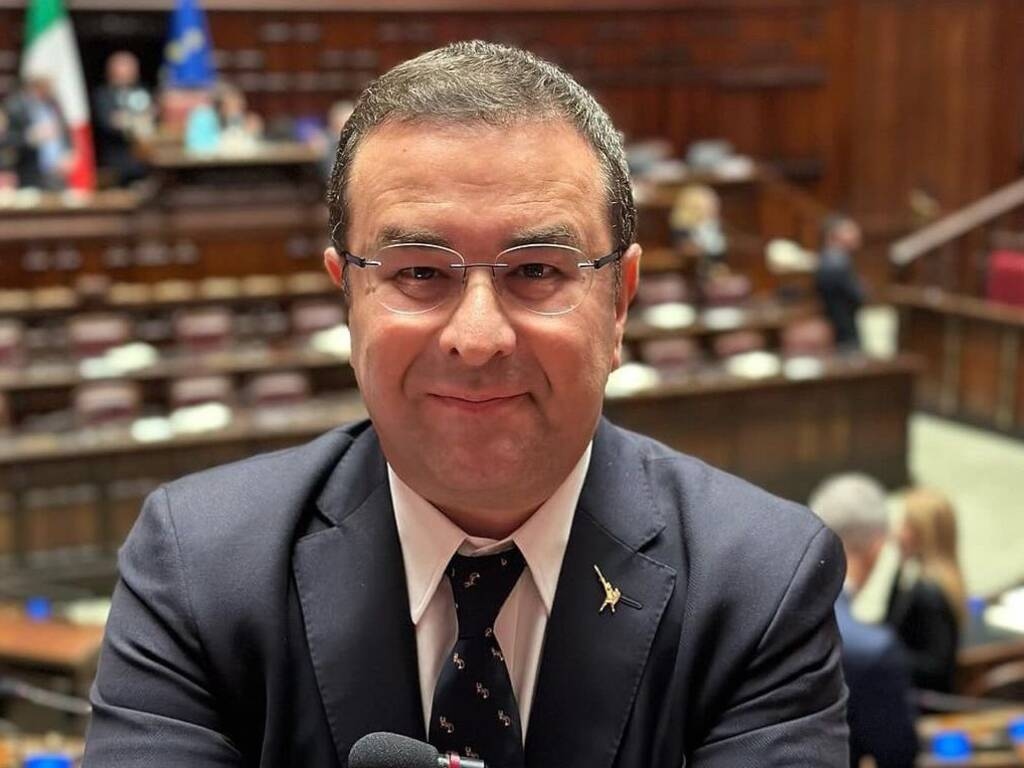 Comunità Montane - Candiani (Lega): “Dal ministro Calderoli attenzione concreta alle Valli del Verbano” -  - Varese News