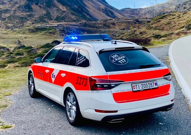 Canton Ticino - Sfiora i 200 all’ora dove il limite è 100, automobilista italiano bandito dalle strade svizzere -  - Varese News