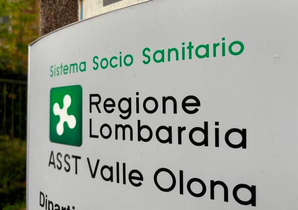 Arsago Seprio - The prevention tour with the specialists of the Asst Valle Olona starts in Arsago Seprio - Health - Varese News