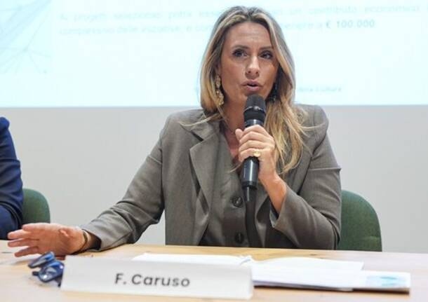 Lombardei – Finanzierung für Verlage und Bibliotheken verdoppelt. Caruso: „Ein starkes Signal für die Lombardei“ – Varese News