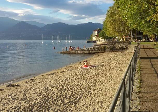Laveno Mombello - Nasce a Laveno Mombello il comitato “Frazione Cerro“ per la tutela del lungolago -  - Varese News