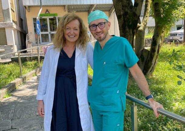 Luino - L’ortopedia di Luino si affida a specialisti in libera professione e a specializzandi per aumentare l’attività -  - Varese News