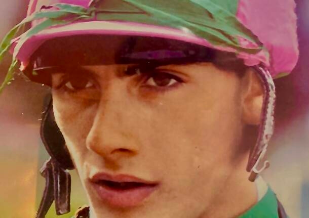 Corrida de Cavalos - Memorial Mirko Marcialis no Hipódromo de Bettole em Varese - - Varese News