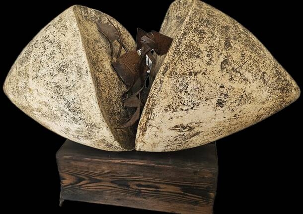 Gavirate - Arte, territorio y comunidad: Eventos especiales en la exposición Ibis Furnace - Ocio - Noticias de Varese