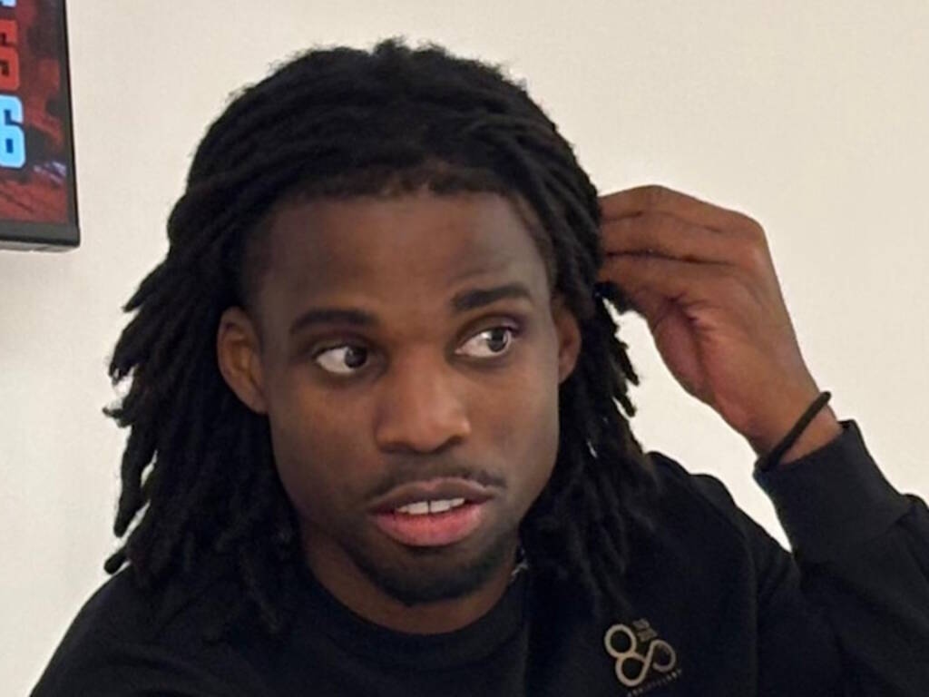 Basketbal - Rapporten - Iroegbu neemt het team over. Freemans geest achtervolgt Varese - Sport - Varese Nieuws