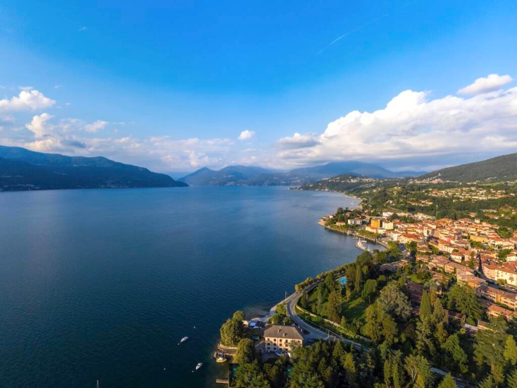 Mendrisio - I giovani progettano la “Città dei Laghi” del futuro, tra tecnologia e sostenibilità -  - Varese News